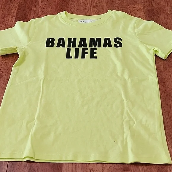 Boy's 6 Shirt Bundle - Picture 7 of 7